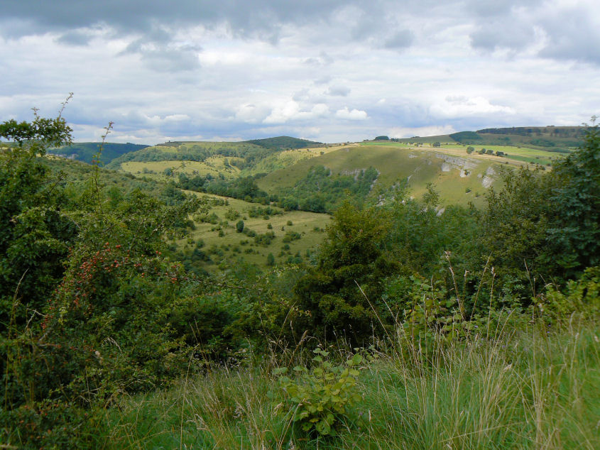 Monsal Head Monsal Head